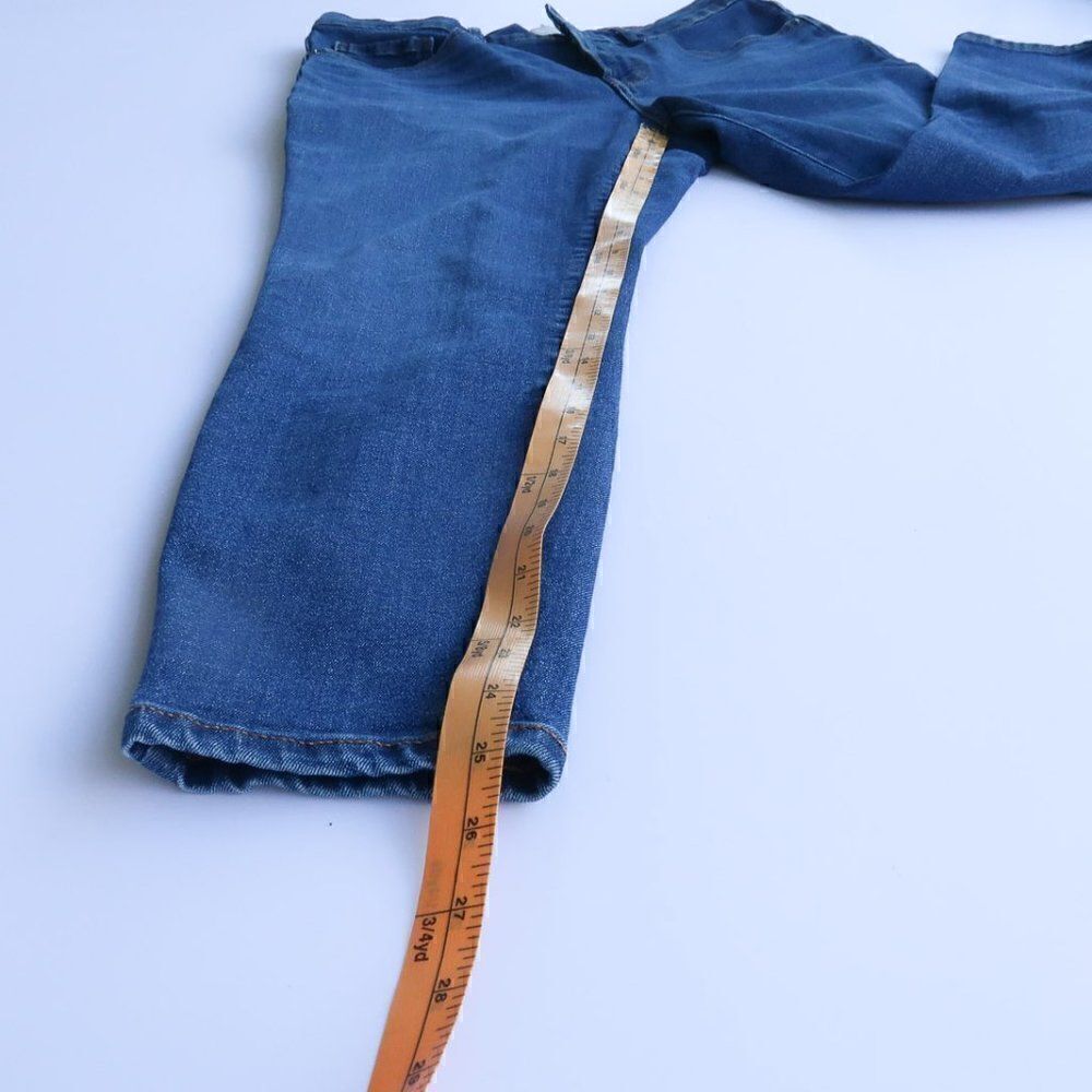 EVERLANE Five Pocket Jeans - Picture 8 of 8